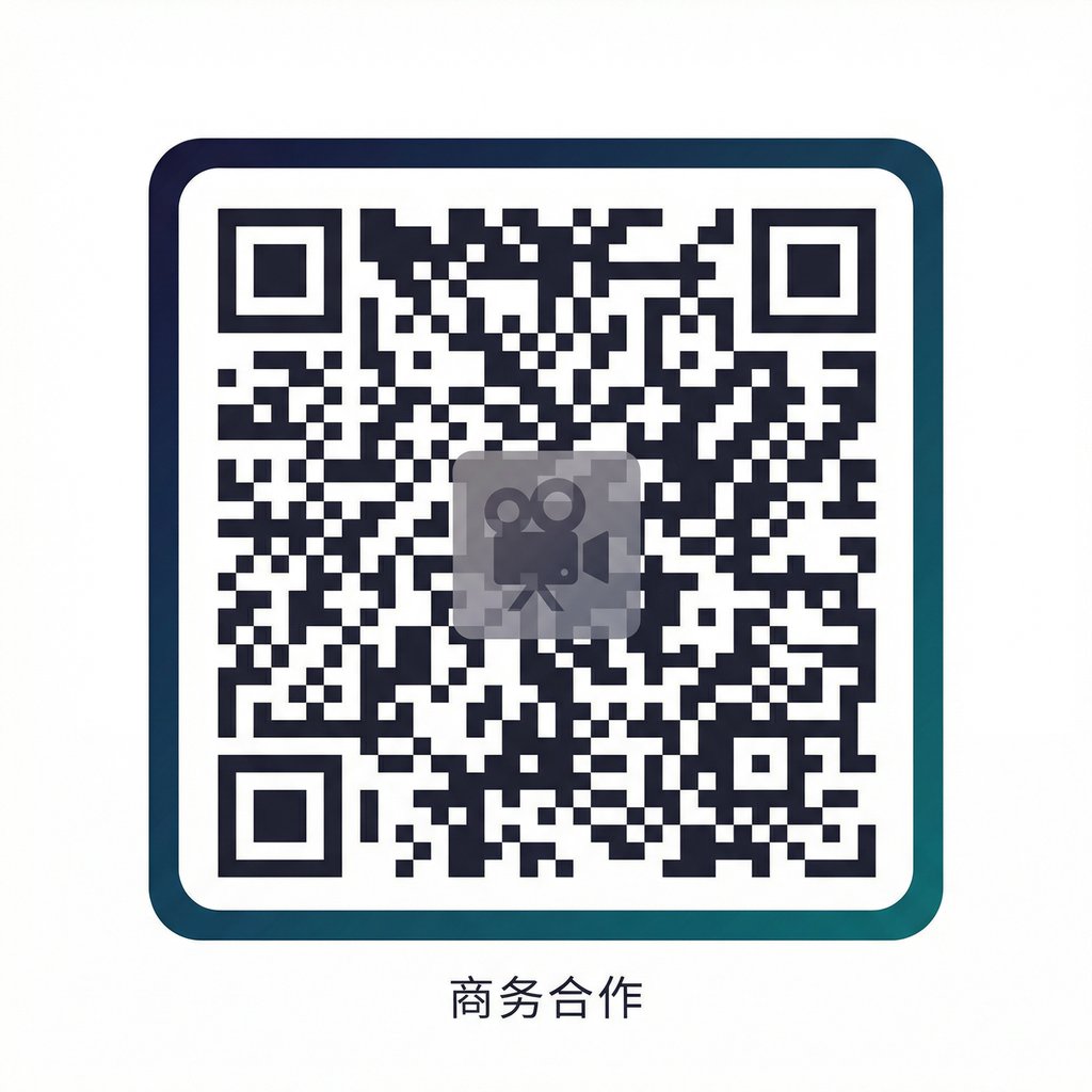 蜜桃传媒视频商务合作二维码