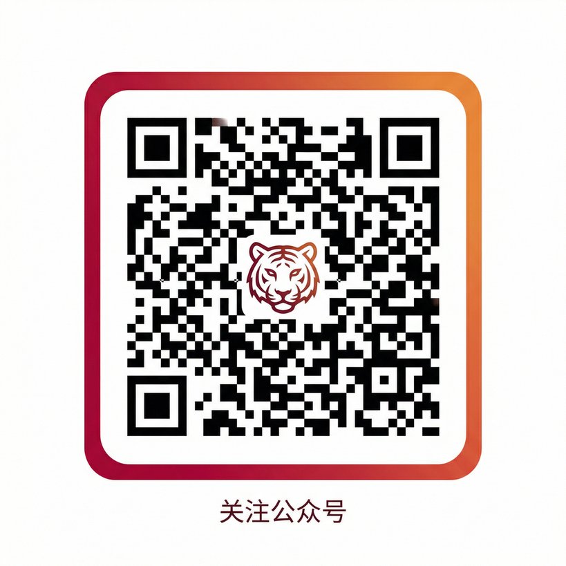 蜜桃传媒视频公众号二维码