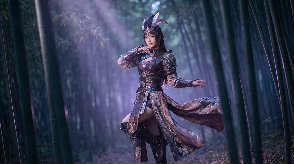 蜜桃传媒视频 - 动漫Cosplay视频展示